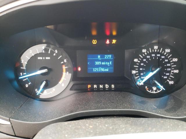 Photo 9 from auction – 2014 FORD FUSION S with VIN 3FA6P0G77ER353762