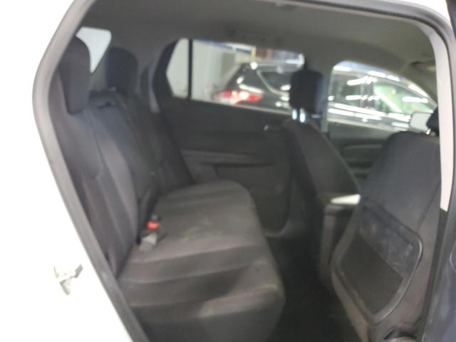 Photo 11 from auction – 2016 GMC TERRAIN SL with VIN 2GKFLSEKXG6341760