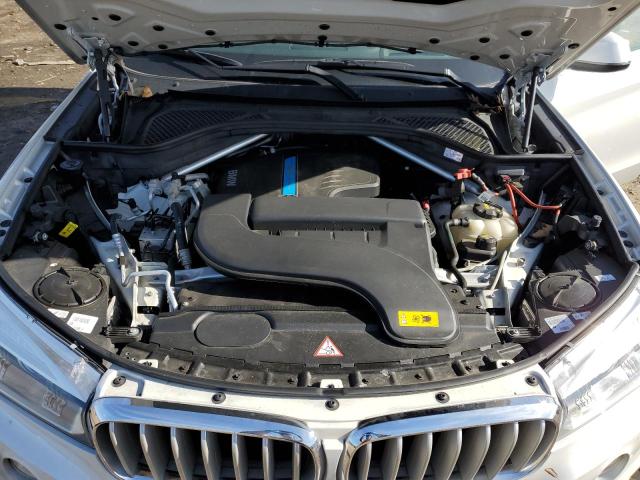 Photo 11 from auction – 2016 BMW X5 XDR40E with VIN 5UXKT0C54G0S74818