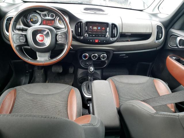 Photo 8 from auction – 2014 FIAT 500L TREKK with VIN ZFBCFADH7EZ010144