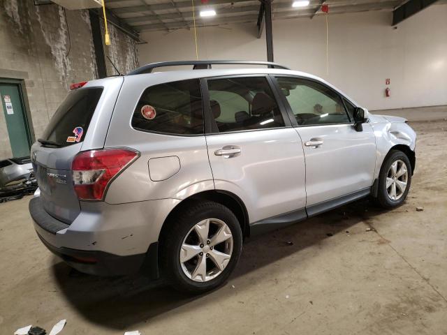 Photo 3 from auction – 2015 SUBARU FORESTER 2 with VIN JF2SJAFCXFH561704