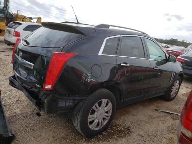 Photo 3 from auction – 2013 CADILLAC SRX with VIN 3GYFNAE35DS635289