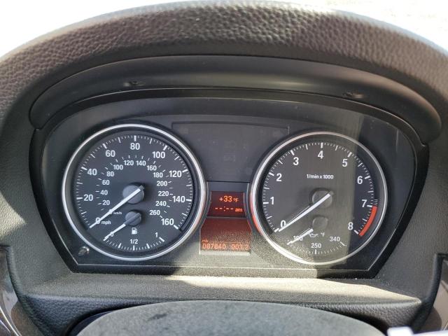 Photo 9 from auction – 2011 BMW 335 I with VIN WBAKG7C56BE598294