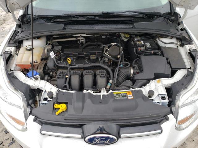 Photo 11 from auction – 2012 FORD FOCUS SEL with VIN 1FAHP3M24CL459987