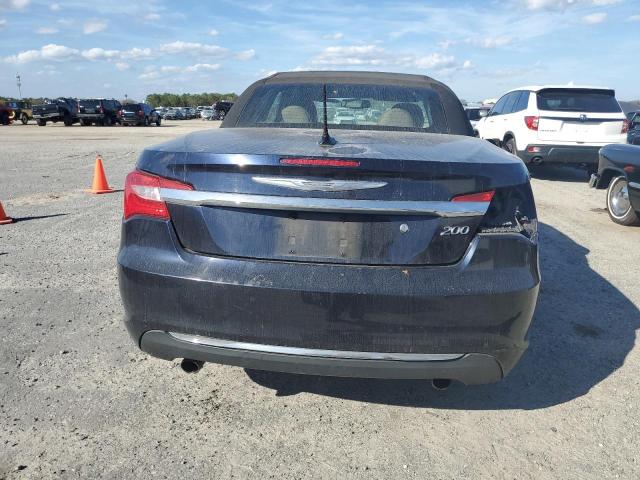 Photo 6 from auction – 2011 CHRYSLER 200 TOURIN with VIN 1C3BC2EG2BN581772