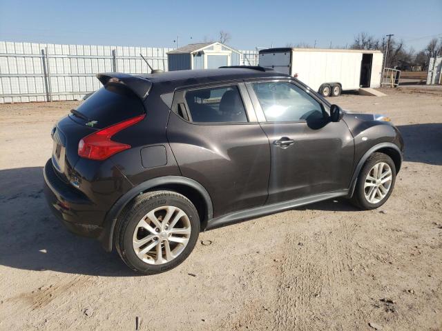 Photo 3 from auction – 2012 NISSAN JUKE with VIN JN8AF5MR6CT105254