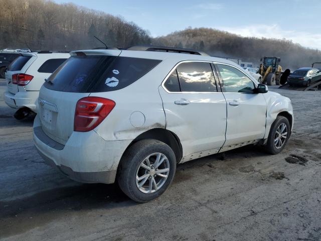 Photo 3 from auction – 2017 CHEVROLET EQUINOX LT with VIN 2GNFLFEK7H6283814