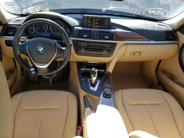 Photo 8 from auction – 2014 BMW 328 I SULE with VIN WBA3C1C59EK106179