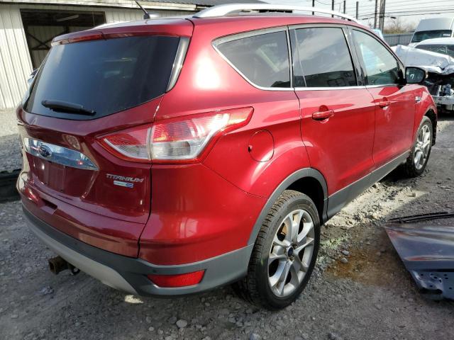 Photo 3 from auction – 2016 FORD ESCAPE TIT with VIN 1FMCU9J90GUC23074
