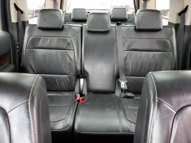Photo 10 from auction – 2011 FORD FLEX SEL with VIN 2FMHK6CC9BBD21795
