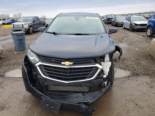Photo 5 from auction – 2020 CHEVROLET EQUINOX LT with VIN 3GNAXKEV8LS516630