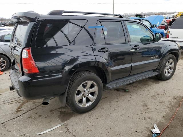 Photo 3 from auction – 2007 TOYOTA 4RUNNER LI with VIN JTEBU17R070116036