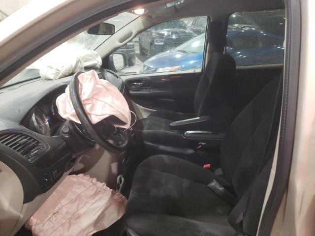 Photo 7 from auction – 2015 DODGE GRAND CARA with VIN 2C4RDGBG3FR749520