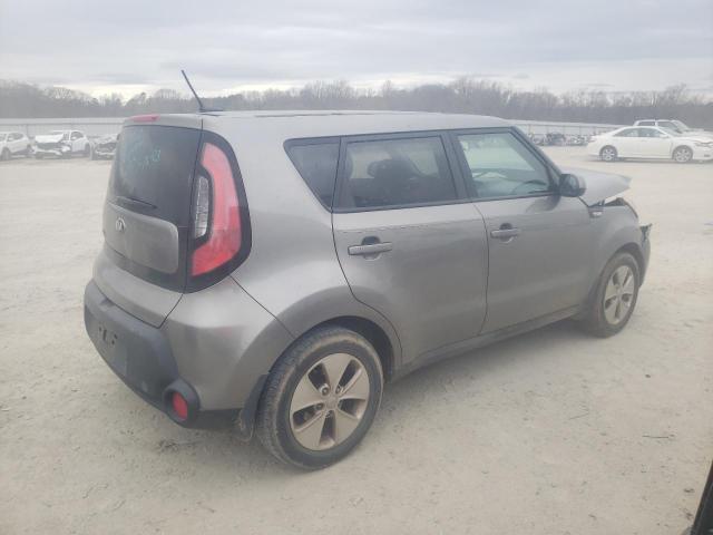 Photo 3 from auction – 2014 KIA SOUL with VIN KNDJN2A2XE7103507