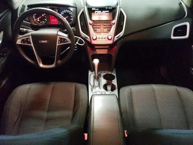 Photo 8 from auction – 2015 GMC TERRAIN SL with VIN 2GKALREK6F6174041