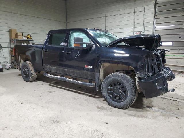 Photo 4 from auction – 2016 CHEVROLET SILVERADO with VIN 1GC1KVEG9GF304131