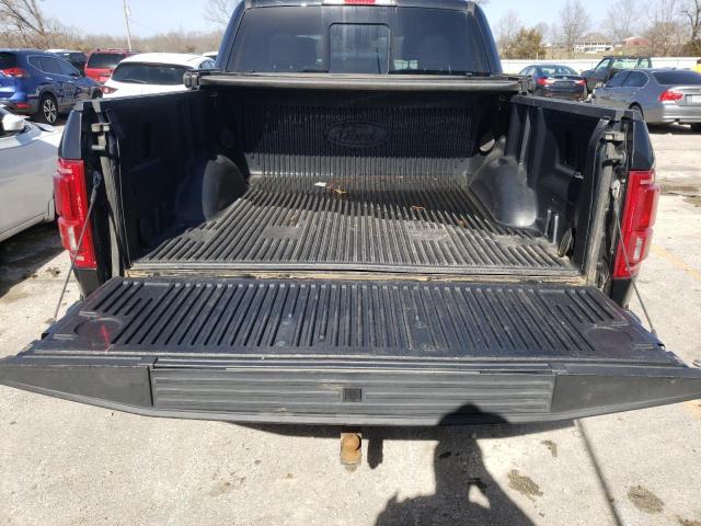 Photo 6 from auction – 2015 FORD F150 SUPER with VIN 1FTEW1EF1FFC69945