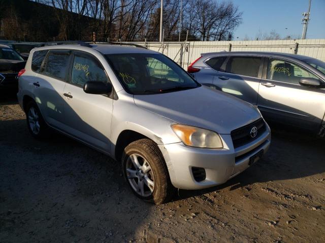 Photo 4 from auction – 2010 TOYOTA RAV4 with VIN JTMBK4DV3AD016400