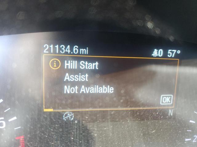 Photo 9 from auction – 2020 FORD EXPLORER with VIN 1FMSK7BH5LGC48394