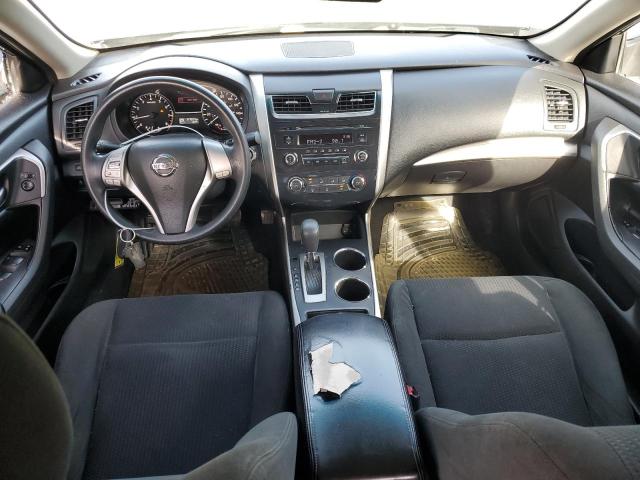 Photo 8 from auction – 2015 NISSAN ALTIMA 2.5 with VIN 1N4AL3AP3FC498510