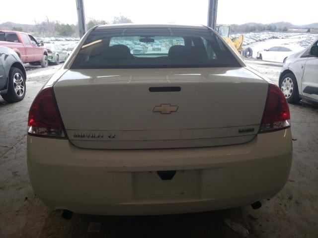 Photo 6 from auction – 2013 CHEVROLET IMPALA LT with VIN 2G1WG5E33D1101137
