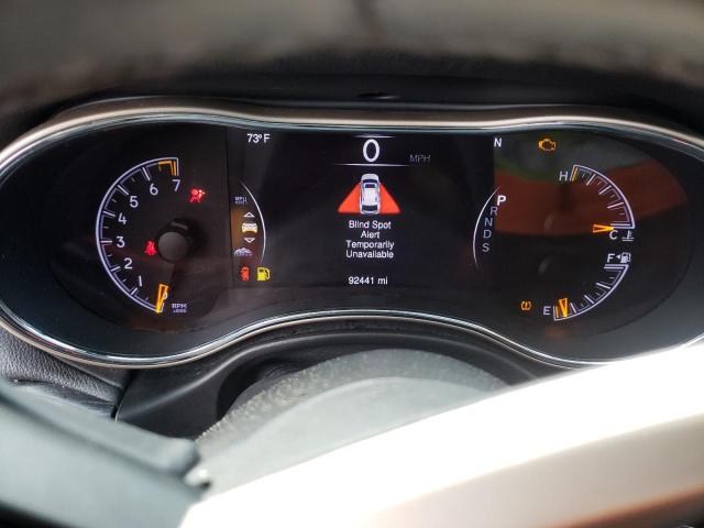 Photo 9 from auction – 2015 JEEP GRAND CHER with VIN 1C4RJFJG0FC788238