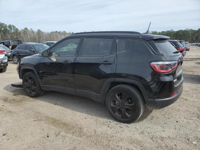 Photo 2 from auction – 2019 JEEP COMPASS LA with VIN 3C4NJCBB1KT663778