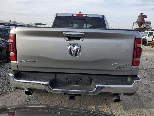 Photo 6 from auction – 2022 RAM 1500 LIMIT with VIN 1C6SRFHT2NN343488