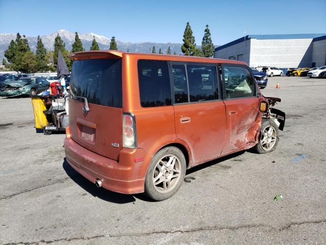 Photo 3 from auction – 2004 TOYOTA SCION XB with VIN JTLKT324840164673
