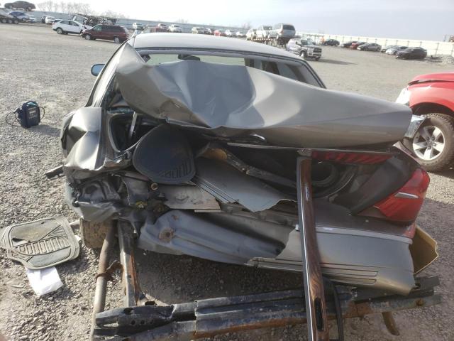 Photo 6 from auction – 1998 MERCURY GRAND MARQ with VIN 2MEFM74W6WX626554
