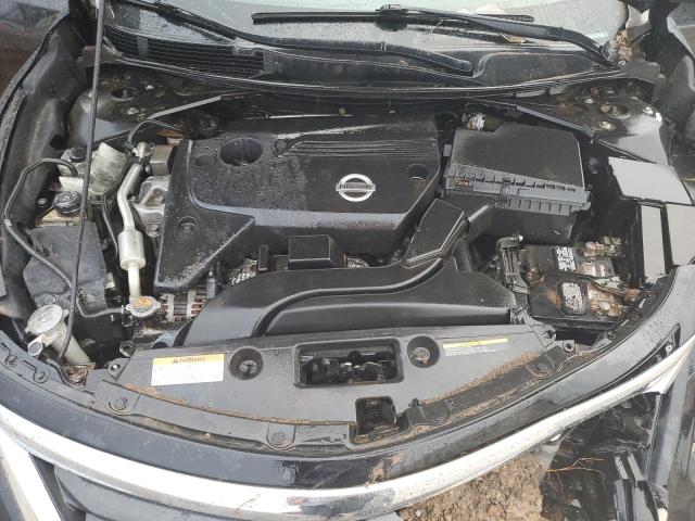 Photo 11 from auction – 2014 NISSAN ALTIMA 2.5 with VIN 1N4AL3AP4EN377780