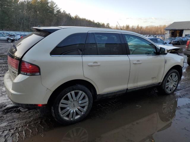 Foto 3 de la subasta – 2008 LINCOLN MKX con VIN 2LMDU88C18BJ32763