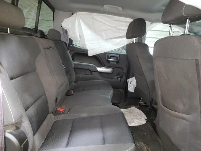 Photo 10 from auction – 2016 CHEVROLET SILVERADO with VIN 1GC1KVEG9GF304131