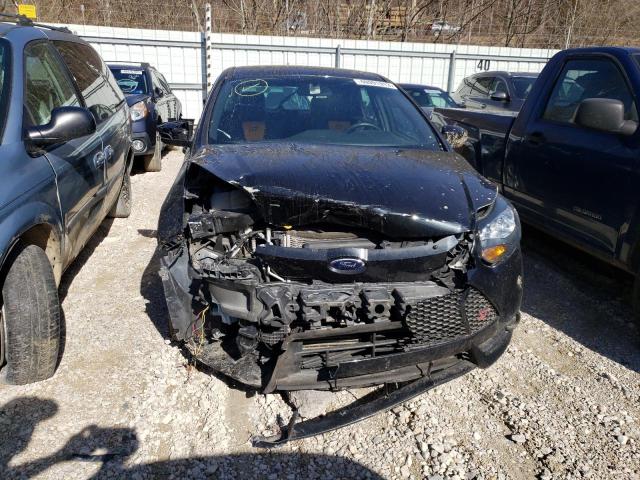 Фото 5 с аукциона – 2014 FORD FOCUS ST с VIN 1FADP3L97EL354330