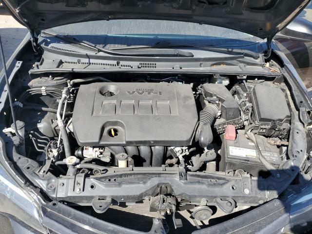 Photo 11 from auction – 2018 TOYOTA COROLLA L with VIN 2T1BURHE2JC063352