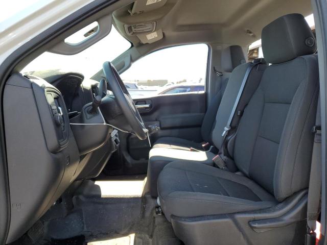 Photo 7 from auction – 2021 CHEVROLET SILVERADO with VIN 3GCNWAEF5MG405246