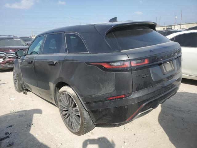 Photo 2 from auction – 2021 LAND ROVER RANGE ROVE with VIN SALYM2FU7MA314007