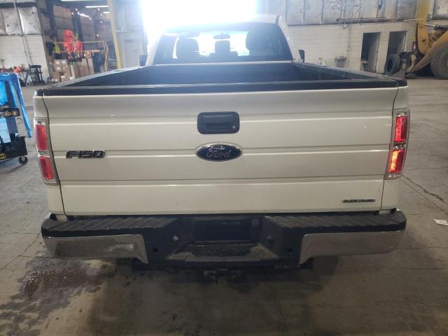 Photo 6 from auction – 2012 FORD OTHER with VIN 1FTNF1CF2CKD50555