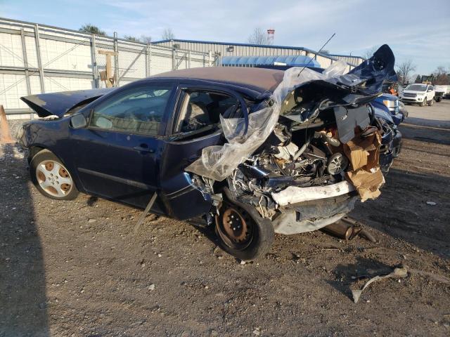 Photo 2 from auction – 2005 TOYOTA COROLLA with VIN 1NXBR32E15Z469375