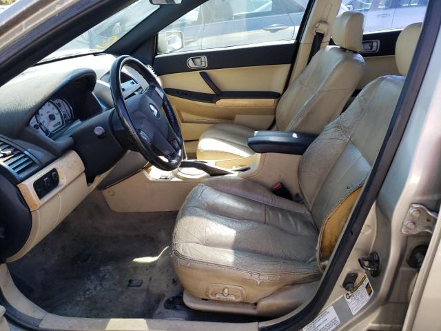 Photo 7 from auction – 2004 MITSUBISHI GALANT GTS with VIN 4A3AB76S54E134640