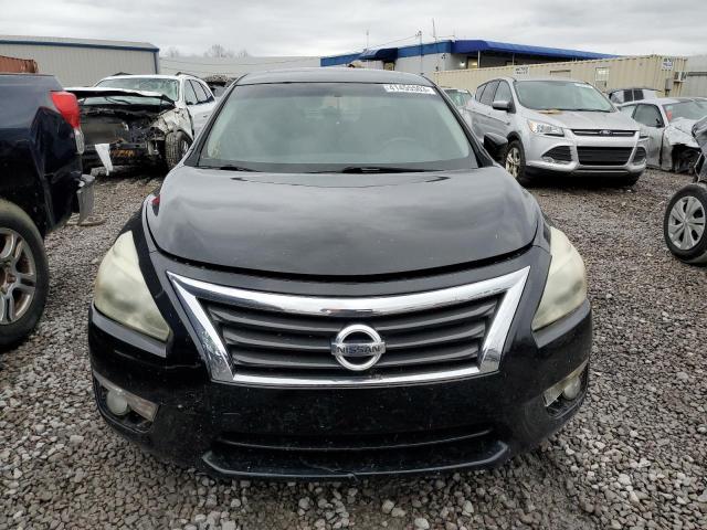 Photo 5 from auction – 2013 NISSAN ALTIMA 3.5 with VIN 1N4BL3AP9DC195782