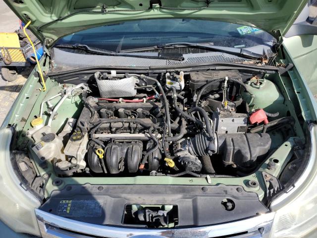 Zdjęcie 11 z aukcji – 2008 FORD FOCUS SE z VIN 1FAHP35N58W289010