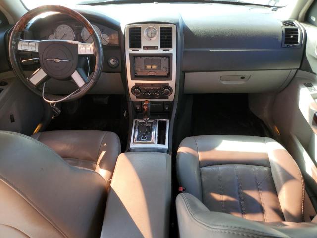 Foto 8 de la subasta – 2006 CHRYSLER 300C con VIN 2C3KA63H46H440693