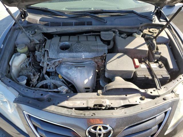 Photo 11 from auction – 2011 TOYOTA CAMRY BASE with VIN 4T4BF3EK4BR188764