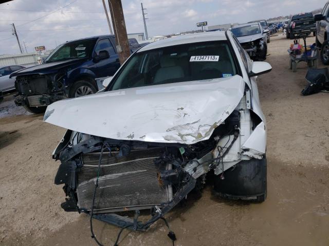 Photo 5 from auction – 2016 HYUNDAI SONATA SE with VIN 5NPE24AF8GH301901