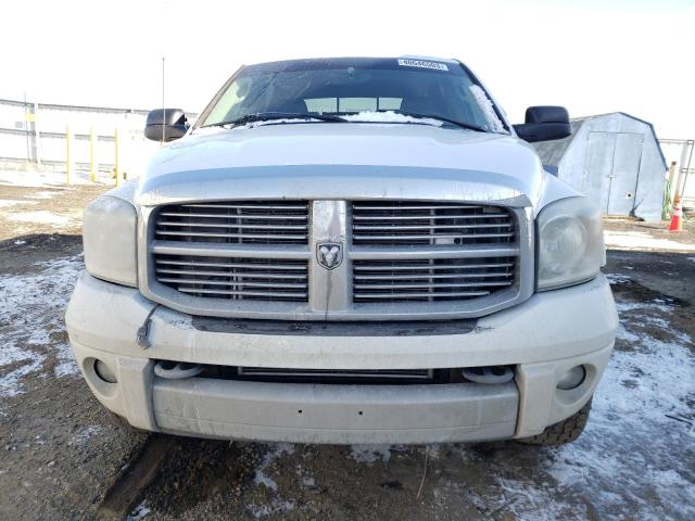 Photo 5 from auction – 2007 DODGE RAM 2500 with VIN 3D7KS29A97G831034
