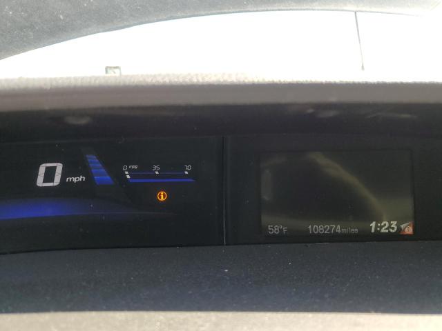 Photo 9 from auction – 2015 HONDA CIVIC LX with VIN 19XFB2F52FE106792
