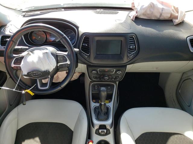 صورة رقم 8 من المزاد - 2020 JEEP COMPASS LA مع VIN 3C4NJCBB7LT143019