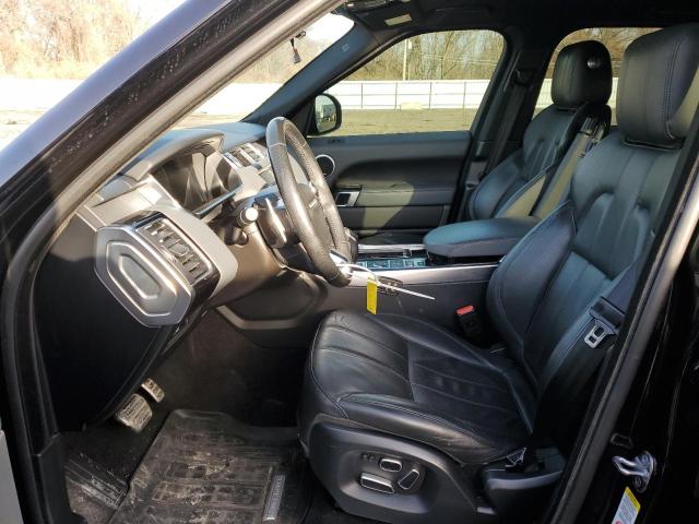 Photo 7 from auction – 2015 LAND ROVER RANGE ROVE with VIN SALWR2TF9FA514131