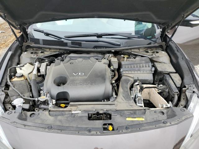 Photo 11 from auction – 2016 NISSAN MAXIMA 3.5 with VIN 1N4AA6AP6GC424619